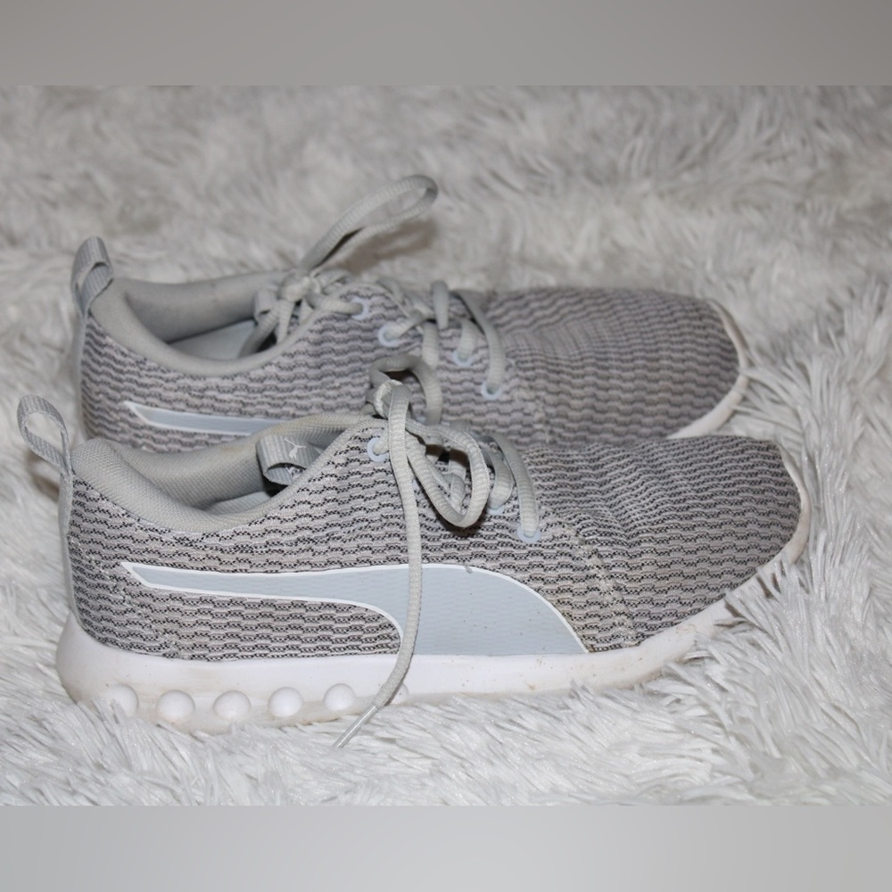 Puma Trainers